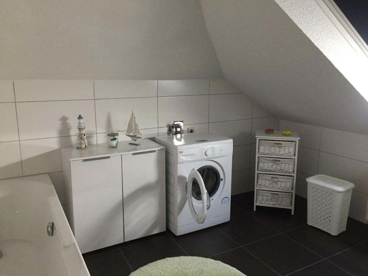 Ferienwohnung Tonberg 4 Мейсен Экстерьер фото