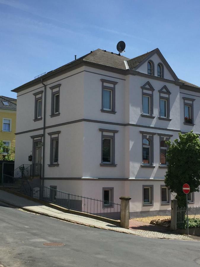 Ferienwohnung Tonberg 4 Мейсен Экстерьер фото