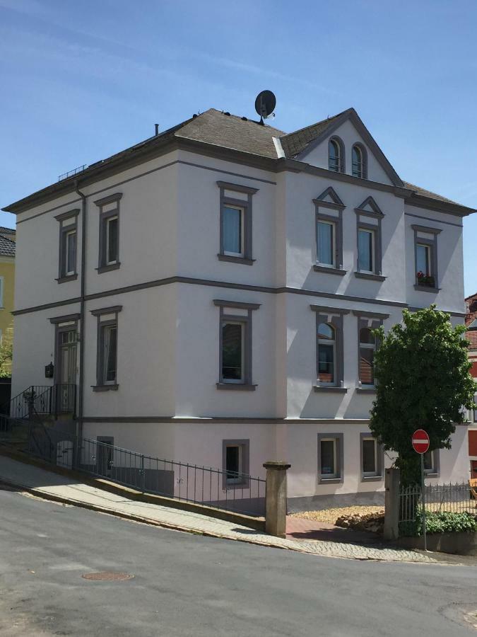 Ferienwohnung Tonberg 4 Мейсен Экстерьер фото